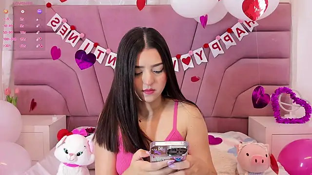 zoewillian online show from 02.15.25