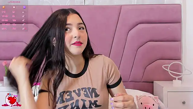 zoewillian online show from 02.19.25