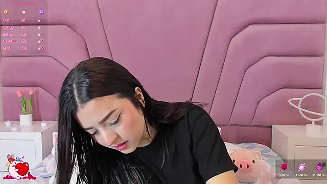 zoewillian online show from 02.21.25