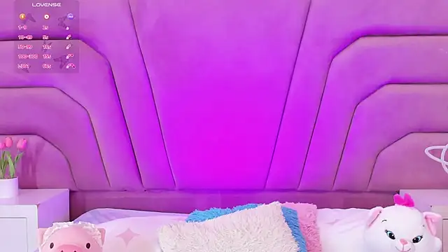 zoewillian online show from 03.14.25