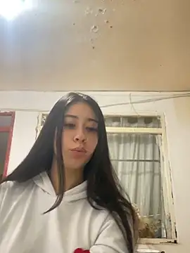 Snapshot of Zoee_t chatting on 01.21.25 Zoee t online show from 01.21.25