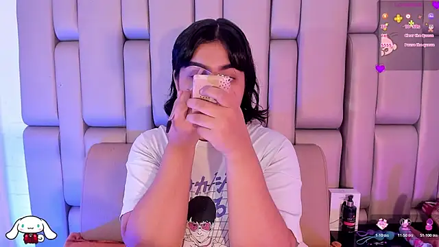  sowy venus  online show from 03.05.26