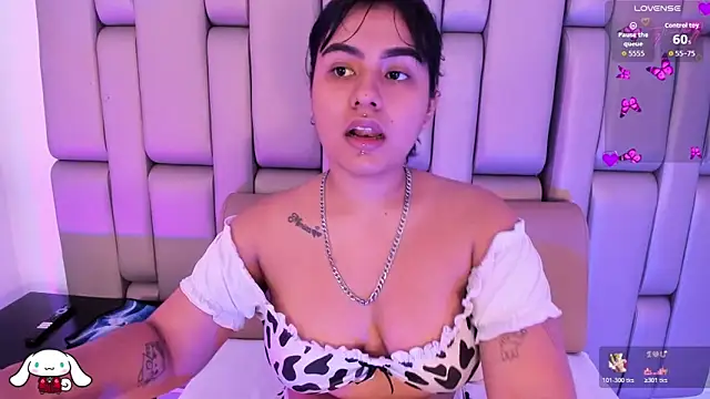  sowy venus  online show from 03.16.26