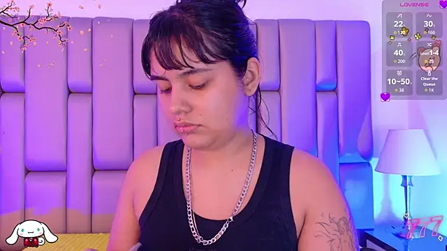  sowy venus  online show from 04.01.26