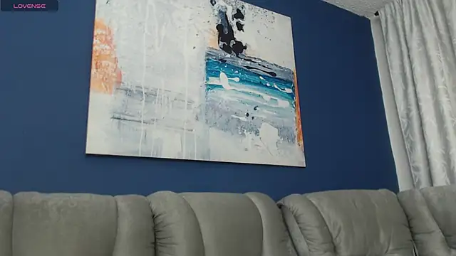  Natassia Dreams online show from 03.14.25