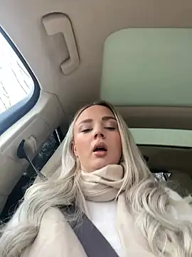 Snapshot of CherryEmmy chatting on 02.23.25 CherryEmmy online show from 02.23.25