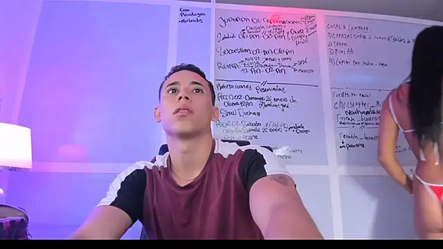 briambrows online show from 01.24.25