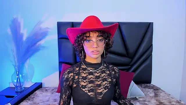 slutty venus online show from 09.27.25