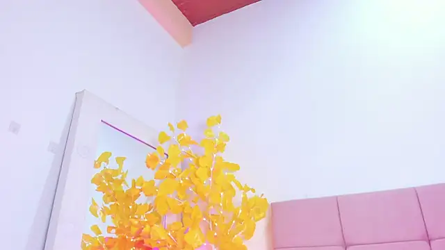 HaleyAmaya online show from 02.12.26