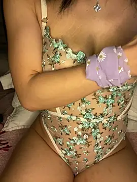 badenaz34 online show from 03.12.25