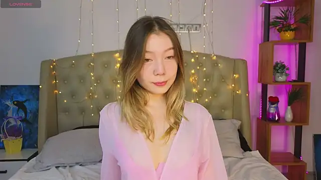 Babby Rabbit online show from 01.26.25