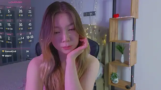 Babby Rabbit online show from 03.19.25