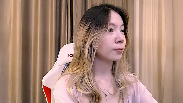 Babby Rabbit online show from 11.24.25