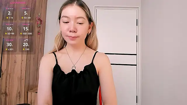 Babby Rabbit online show from 03.16.26