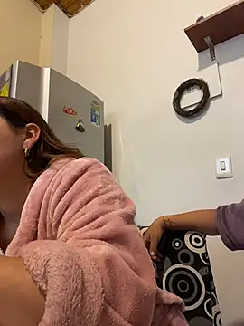 Gabriela-Parker  online show from 11.20.25