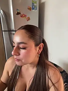 Gabriela-Parker  online show from 12.20.25