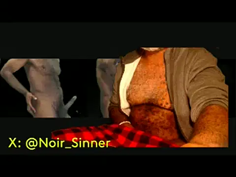 Snapshot of sinnernoir chatting on 02.16.25 sinnernoir online show from 02.16.25