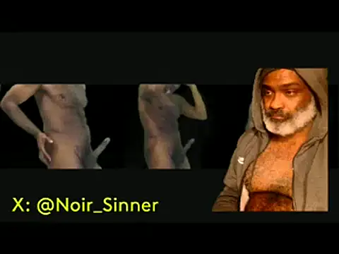 Snapshot of sinnernoir chatting on 02.16.25 sinnernoir online show from 02.16.25