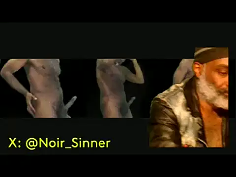 Snapshot of sinnernoir chatting on 02.18.25 sinnernoir online show from 02.18.25