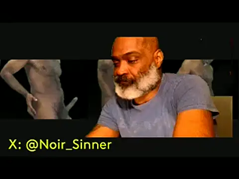 Snapshot of sinnernoir chatting on 02.19.25 sinnernoir online show from 02.19.25