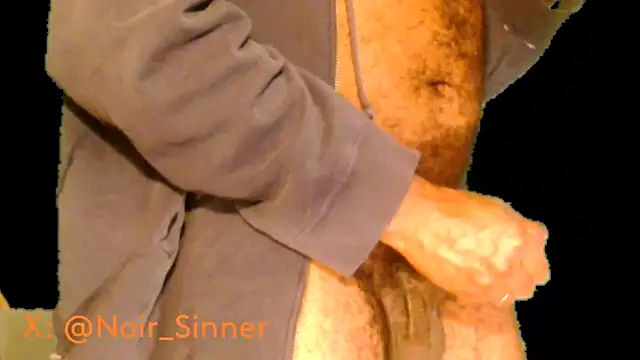 sinnernoir online show from 02.10.26