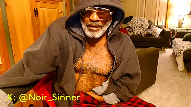 sinnernoir online show from 03.11.26