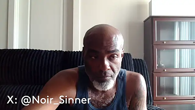 sinnernoir online show from 06.13.26