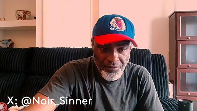 sinnernoir online show from 06.15.26