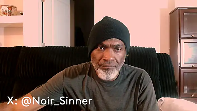 sinnernoir online show from 06.17.26