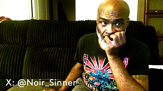 sinnernoir online show from 06.23.26