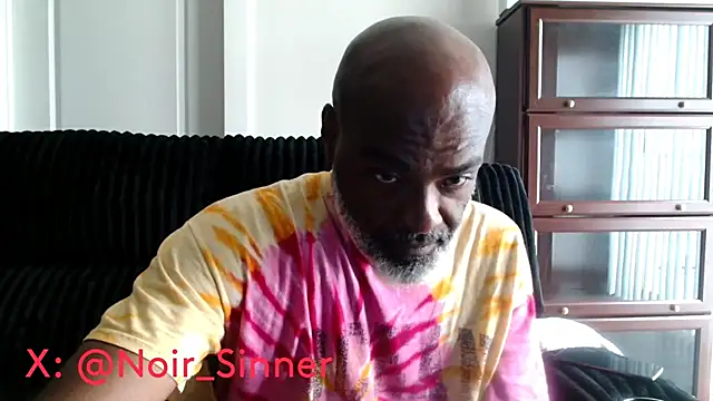 sinnernoir online show from 06.27.26