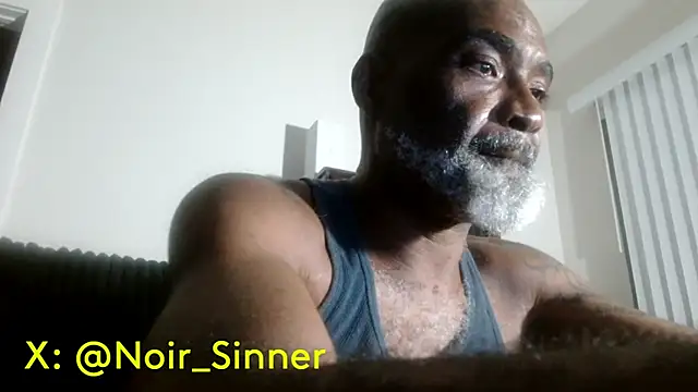 sinnernoir online show from 07.09.26