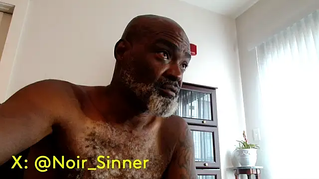 sinnernoir online show from 07.10.26