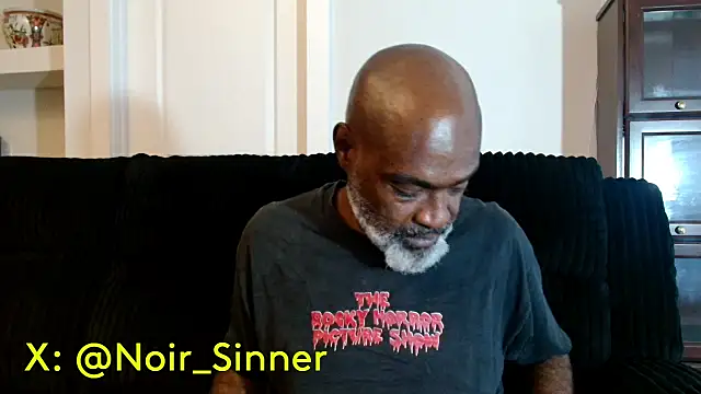 sinnernoir online show from 07.12.26