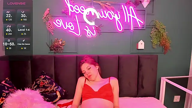 marie reyes  online show from 01.16.25