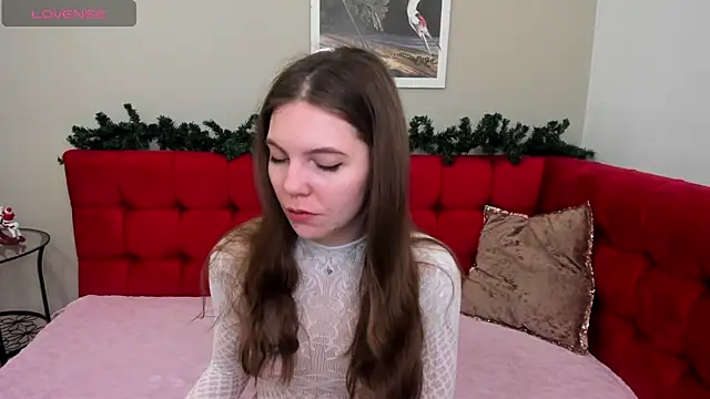 marie reyes  online show from 12.16.25