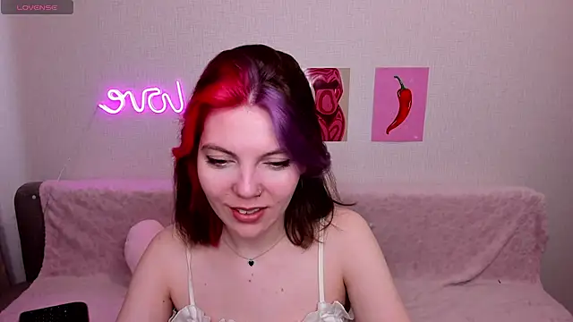 marie reyes  online show from 02.27.26