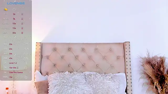 marilynrossy online show from 02.10.25