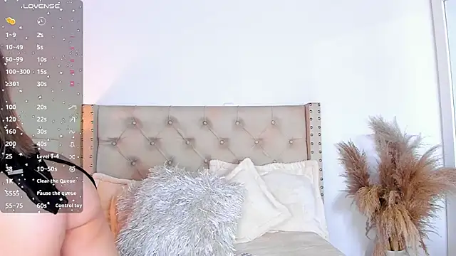 marilynrossy online show from 11.03.25