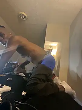 Snapshot of Shawtyblaque21 chatting on 11.17.25 Shawtyblaque21 online show from 11.17.25