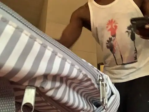 Shawtyblaque21 online show from 03.08.26