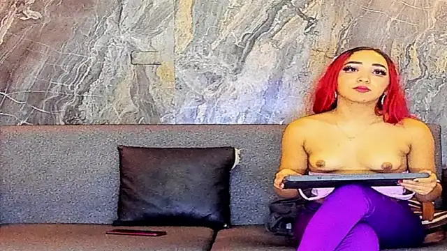 Duodreamhot online show from 12.19.24
