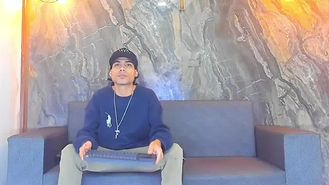 Duodreamhot online show from 12.23.24