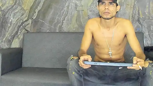 Duodreamhot online show from 01.06.25