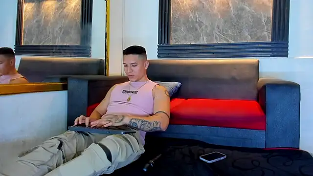 Duodreamhot online show from 06.09.26