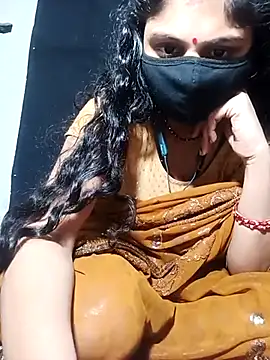 Cute-Aadhvita online show from 02.18.25