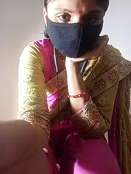 Cute-Aadhvita online show from 03.02.25