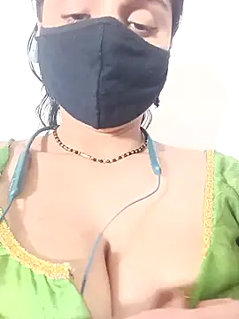 Cute-Aadhvita online show from 03.19.25