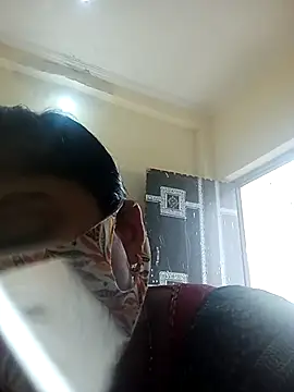 Cute-Aadhvita online show from 09.16.25