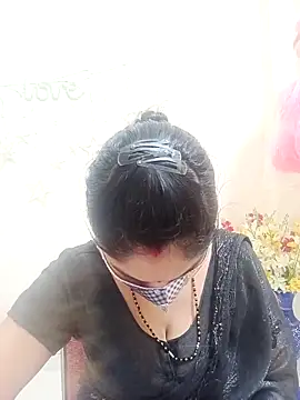 Cute-Aadhvita online show from 09.20.25